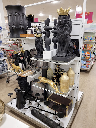 Department Store «HomeGoods», reviews and photos, 43635 W Oaks Dr, Novi, MI 48377, USA