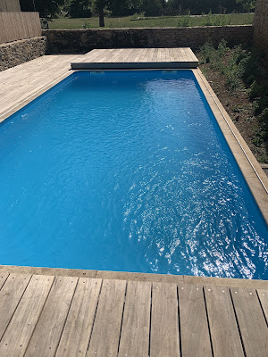 AQUAE PISCINES EPS Rouergue à Villefranche-de-Rouergue