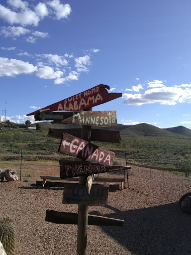 Theme Park «Old Tombstone Wild West Theme Park», reviews and photos, 339 S 4th St, Tombstone, AZ 85638, USA