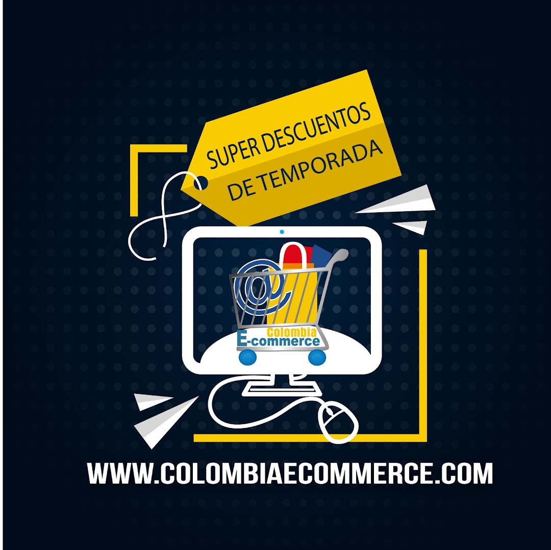 Colombia Ecommerce