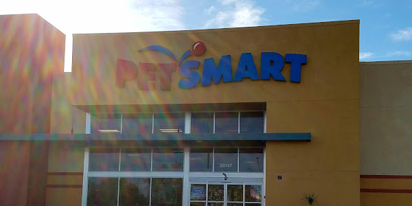 PetSmart