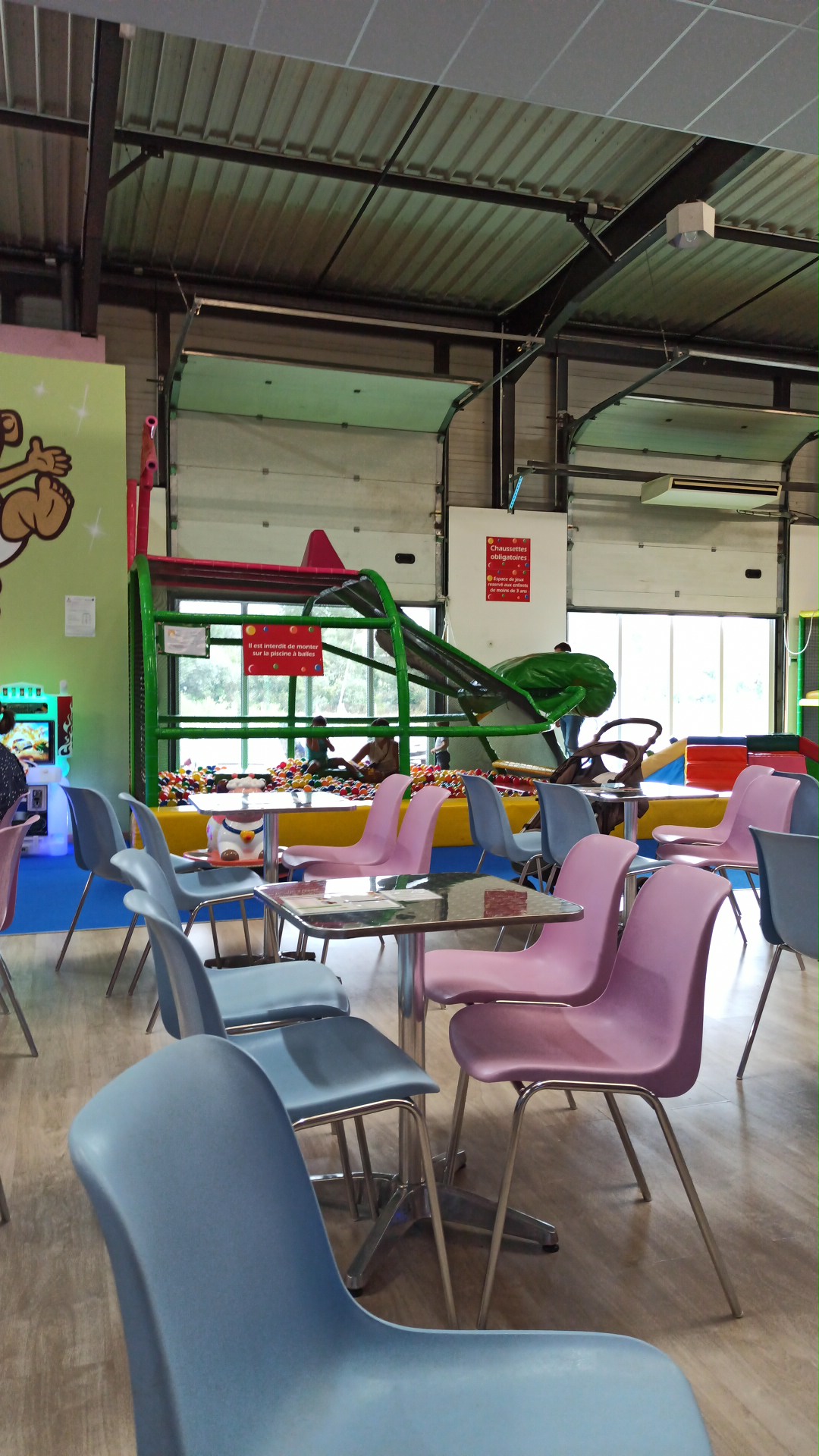 Photo n° 2 de l'avis de Leroy.� fait le 10/07/2021 à 13:34