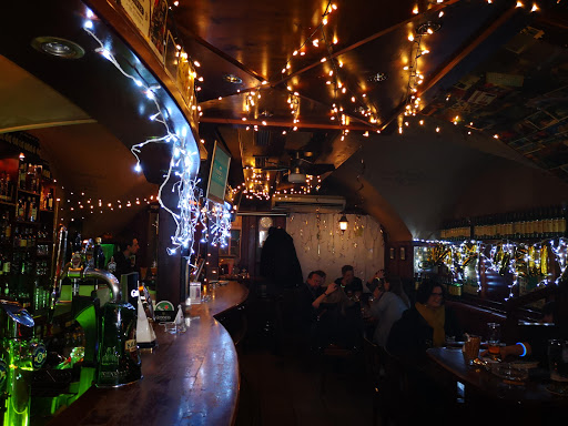Irish pub Klagenfurt