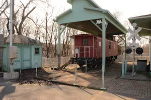 The Depot Railroad Museum image