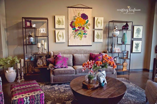 Furniture Store «Ellecor Design & Gifts», reviews and photos, 2144 E Republic Rd, Springfield, MO 65804, USA