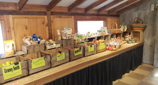 Farm «Manoff Market Gardens», reviews and photos, 3157 Comfort Rd, Solebury, PA 18963, USA