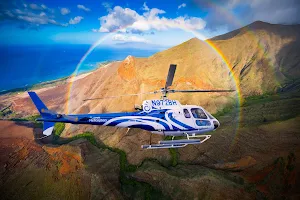 Maui Helicopter Tours image