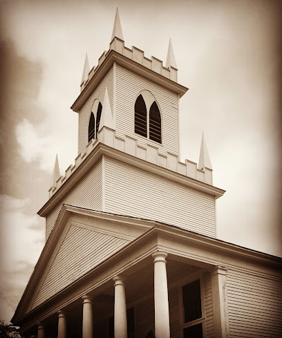 Wallingford First Congregational Church