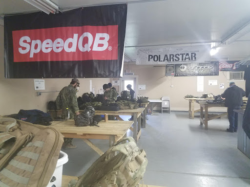 Sporting Goods Store «River City Airsoft», reviews and photos, 832 Moscow Rd, Hamlin, NY 14464, USA