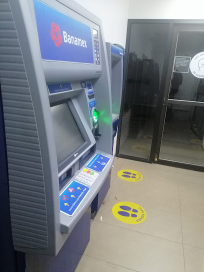 Banco Citibanamex Iguala