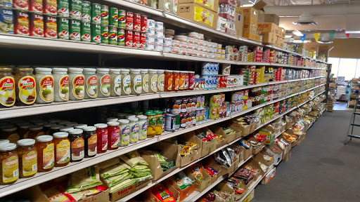 Grocery Store «Asia Market», reviews and photos, 9507 W Broad St, Richmond, VA 23294, USA