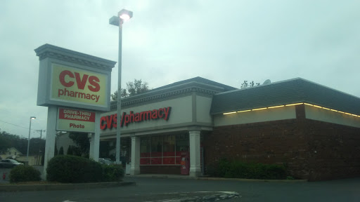 Drug Store «CVS», reviews and photos, 22 Windsor Ave, Vernon, CT 06066, USA