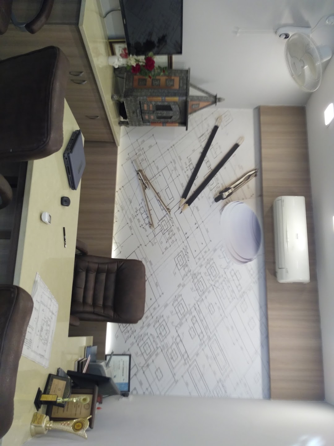 Bagga Architects