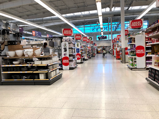 Sainsbury's