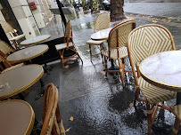 Atmosphère du Restaurant Brasserie l'Esmeralda à Paris - n°3