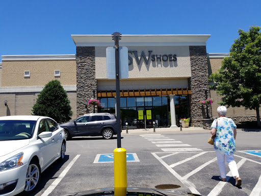 Shoe Store «DSW Designer Shoe Warehouse», reviews and photos, 6722 Charlotte Pike, Nashville, TN 37209, USA