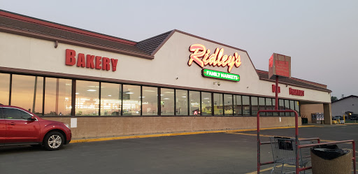 Ridley's Family Markets