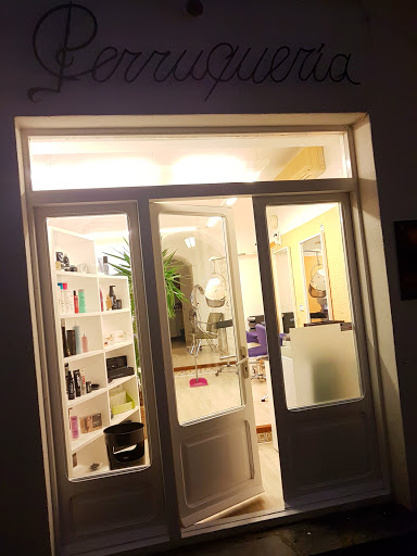 Perruqueria Anna en Cadaqués, Girona