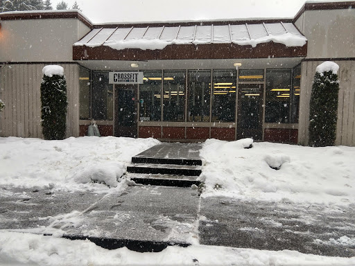 Gym «CrossFit Federal Way», reviews and photos, 33753 9th Ave S, Federal Way, WA 98003, USA