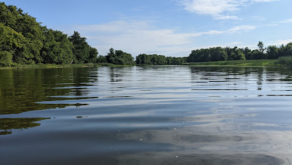Rivière-aux-Brochets Ecological Reserve