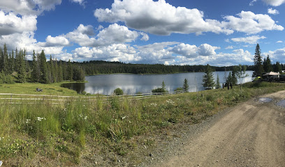 Paska Lake Recreation Site