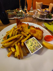 Plats et boissons du Le Chardon Restaurant à Baudinard-sur-Verdon - n°6