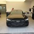 Hahn Automobile | Audi Partner Ludwigsburg