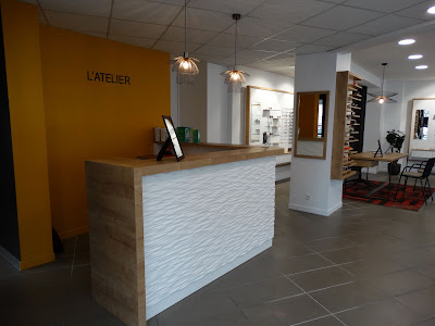 Ambiance Agencement à Plescop