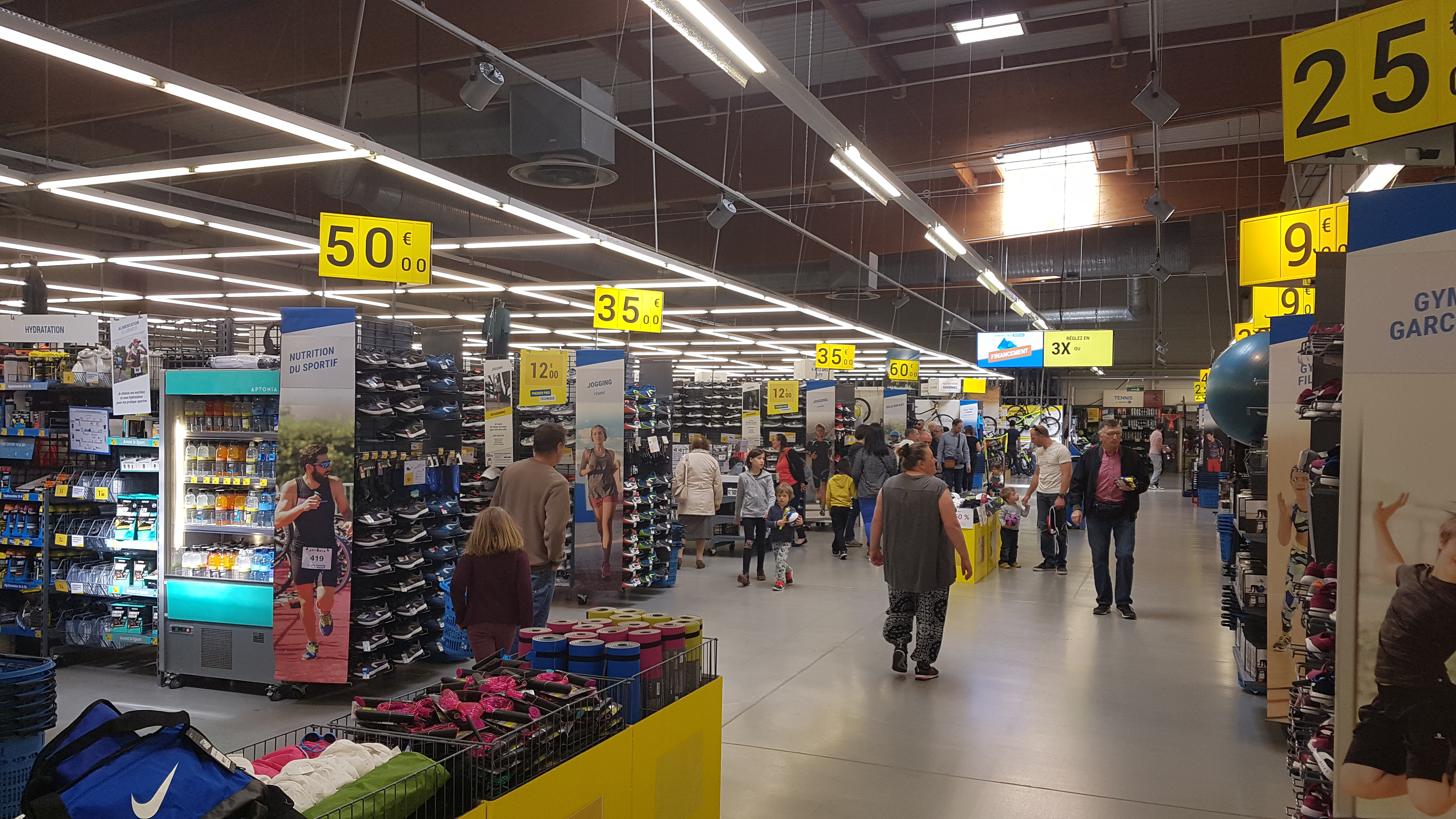 Photo n° 1 de l'avis de F. fait le 29/04/2019 à 10:10
