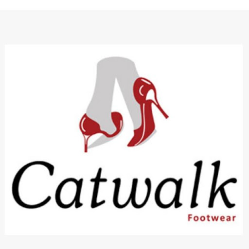 Catwalk footwear