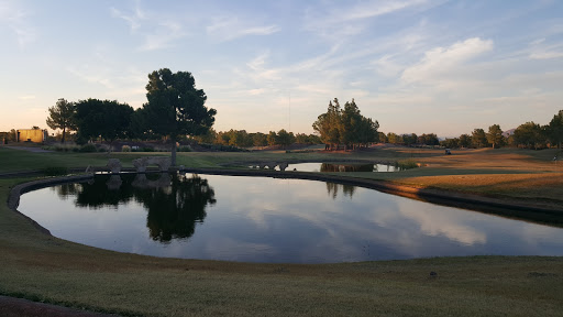 Golf Course «Raven Golf Club - Phoenix», reviews and photos, 3636 E Baseline Rd, Phoenix, AZ 85042, USA