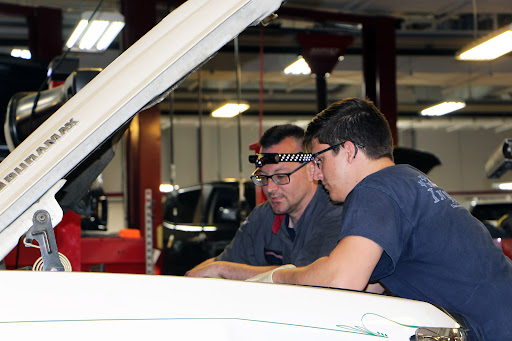 Car Dealer «Ingersoll Auto of Danbury», reviews and photos, 84 Federal Rd, Danbury, CT 06810, USA