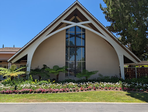 Funeral Home «Saddleback Chapel», reviews and photos, 220 E Main St, Tustin, CA 92780, USA