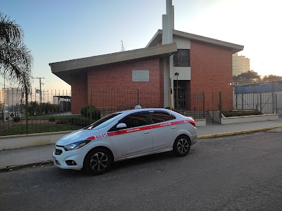 A Igreja de Jesus Cristo dos Santos dos Últimos Días