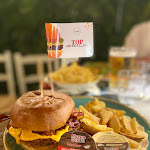 Photo n°2 de l'avis de Weronika. fait le 29/06/2023 à 20:28 sur le  Il Borgo - Pizza & Bistrot à Cavallino-Treporti