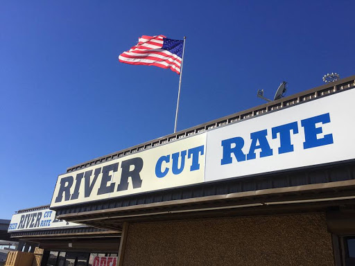 River Cut Rate Liquor, 327 Cadiz St, Dallas, TX 75207, USA, 
