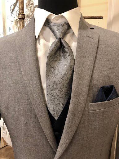 Bridal Shop «Wedding Angels Bridal Boutique», reviews and photos, 395 S Atlanta St, Roswell, GA 30075, USA