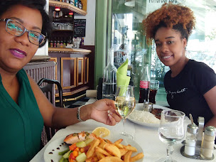Photo n°26 de Le Montmartre à Saint-Ouen-sur-Seine ()