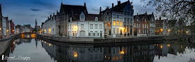 Portretfotografie Brugge