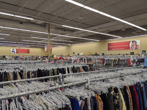Thrift Store «Savers», reviews and photos, 15892 Clayton Rd, Ellisville, MO 63011, USA