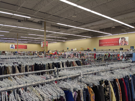 Thrift Store «Savers», reviews and photos