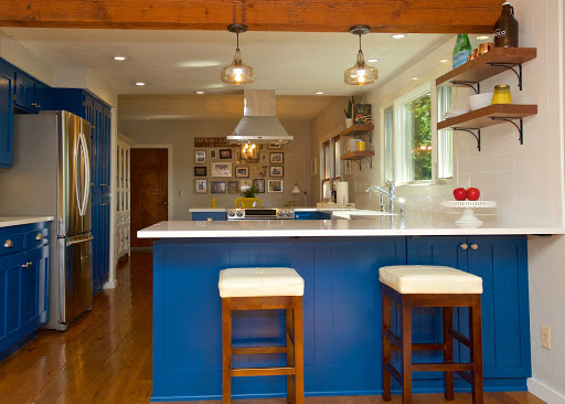 General Contractor «Castile Construction, Inc.», reviews and photos, 110 E 16th Ave, Eugene, OR 97401, USA