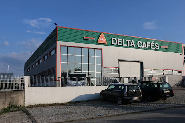 Avaliações doDelta Cafés Viseu em Viseu - Cafeteria