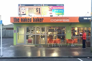 The Naked Baker image