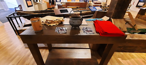 Museum «Museum», reviews and photos, 2142 Southern Dr, Statesboro, GA 30458, USA