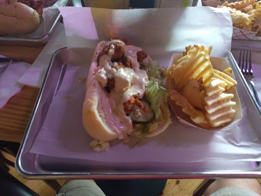 Museum «George Jones Museum», reviews and photos, 128 2nd Ave N, Nashville, TN 37201, USA