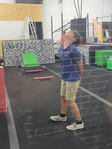 Gym «Xcel 360 Sports & Fitness Academy», reviews and photos, 1023 Gunn Hwy, Odessa, FL 33556, USA