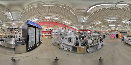 Restaurant Supply Store «The Restaurant Store - Reading», reviews and photos, 845 Woodland Rd, Wyomissing, PA 19610, USA