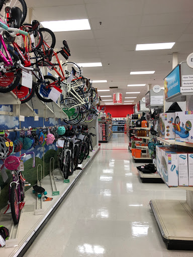 Department Store «Target», reviews and photos, 14099 Pardee Rd, Taylor, MI 48180, USA