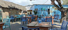Atmosphère du Restauration rapide LA ISLA SNACK-CAFÉ-BAR DE PLAGE à Saint-Palais-sur-Mer - n°9